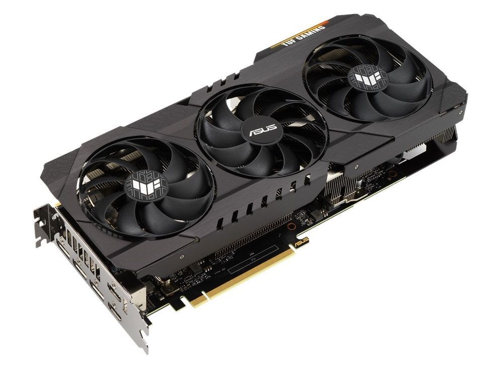 ASUS TUF Gaming GeForce RTX 3090