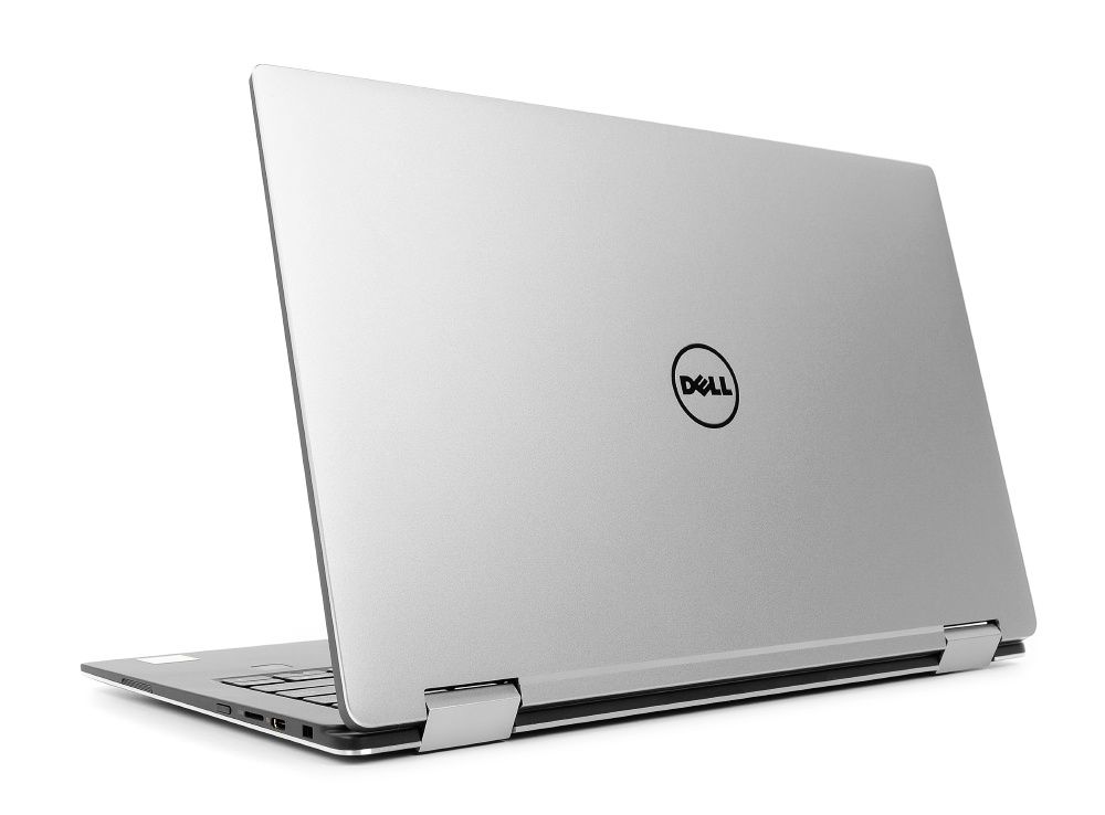 Dell XPS 13 2w1