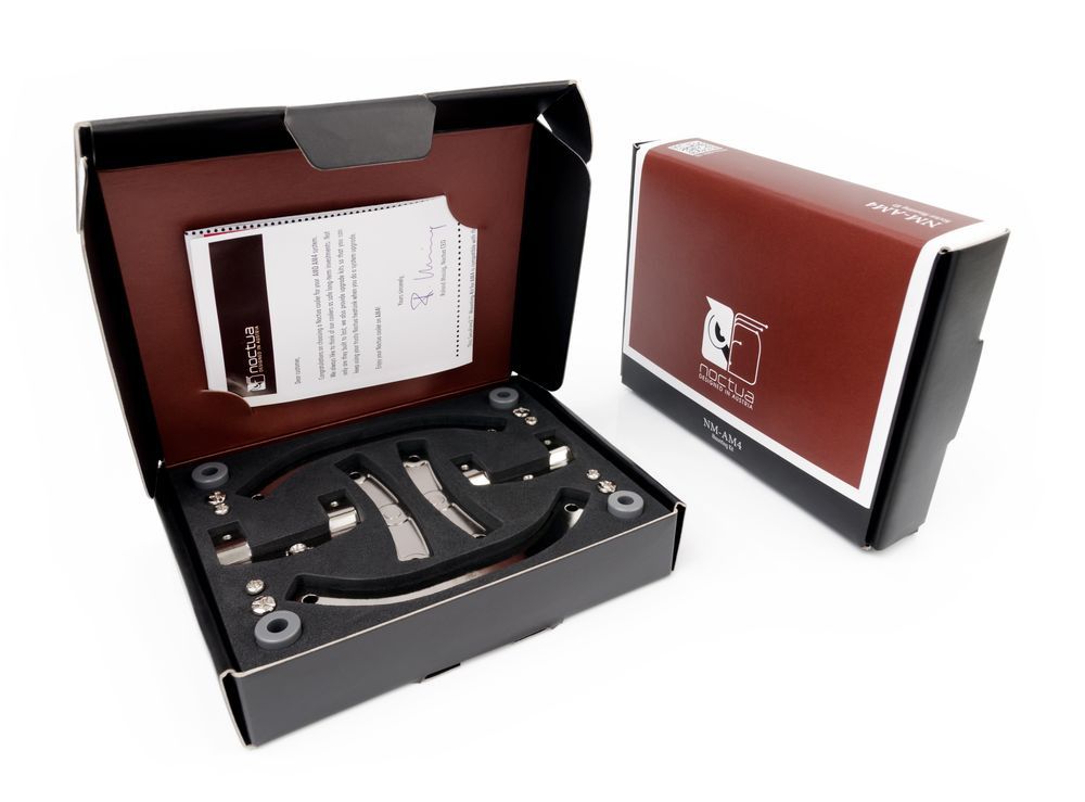 Noctua  NM-AM4 mounting-kit