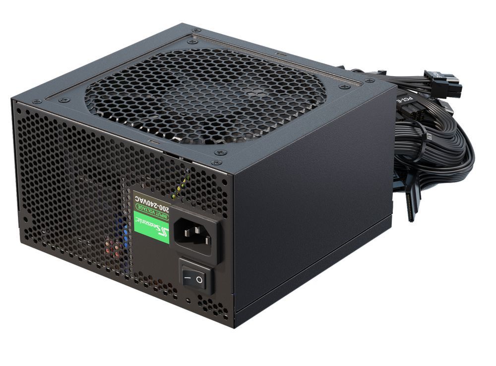 SeaSonic A12