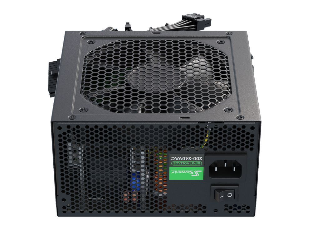 SeaSonic A12