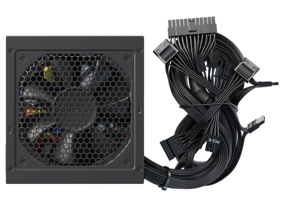 SeaSonic A12