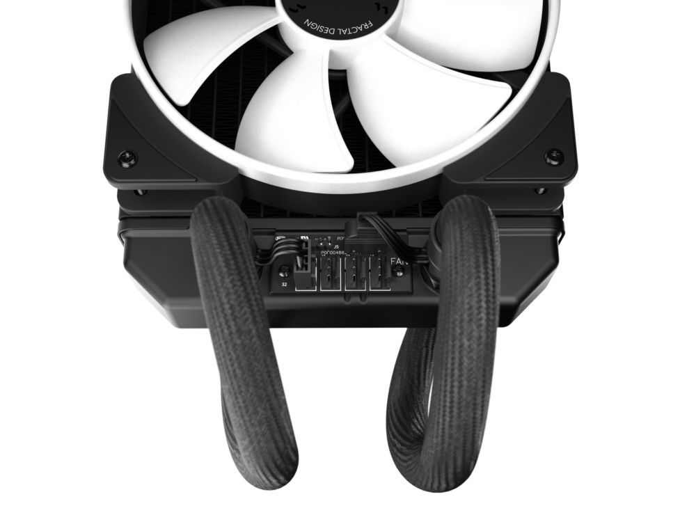 Fractal Design Celsius+ S28 Dynamic