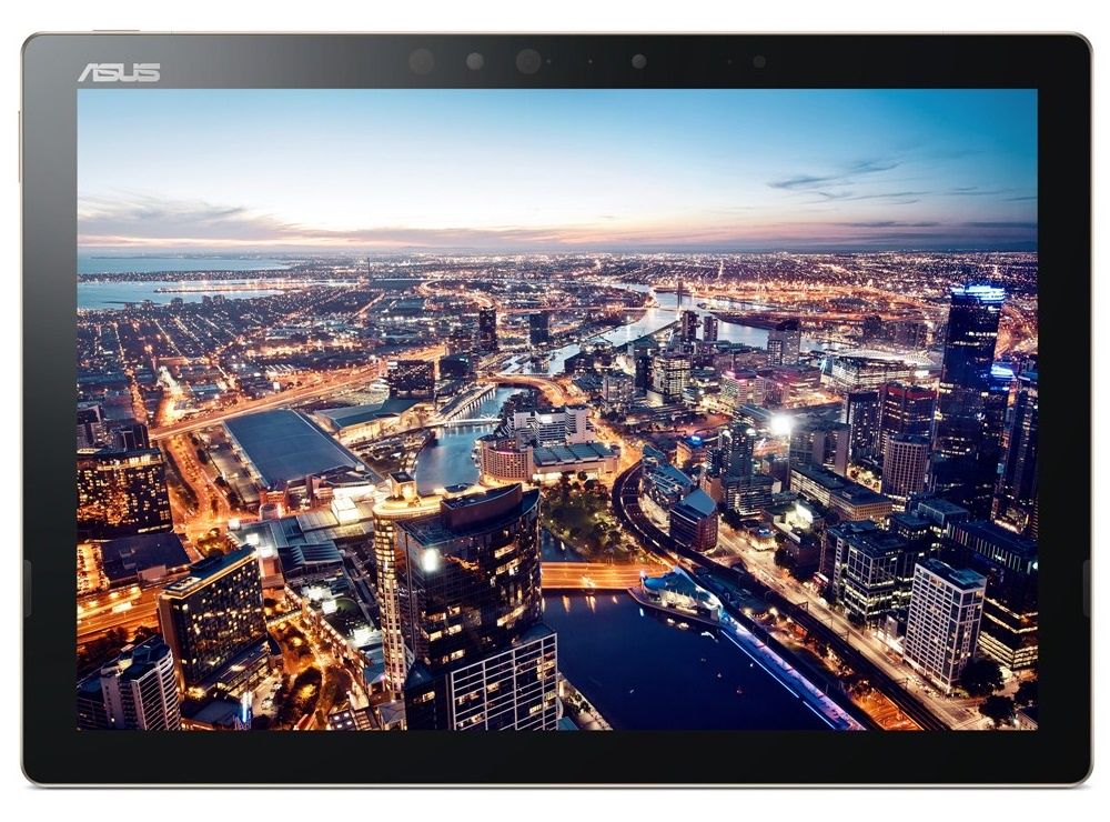 ASUS Transformer 3 Pro
