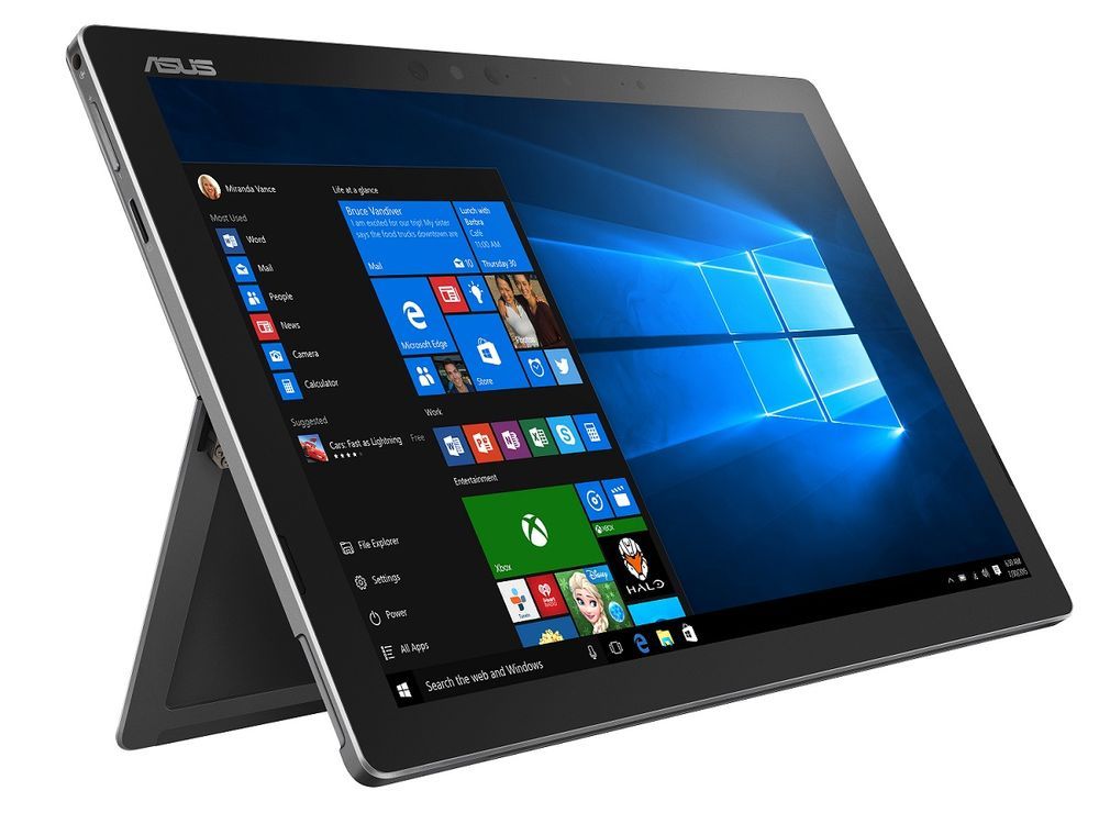 ASUS Transformer 3 Pro