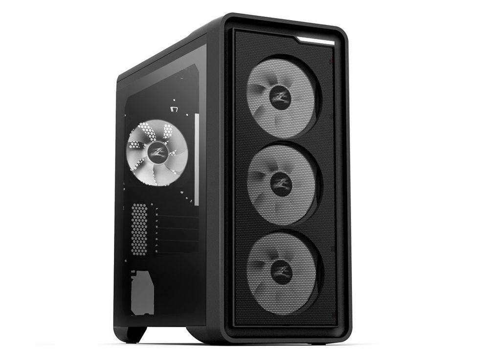 Zalman M3 Plus