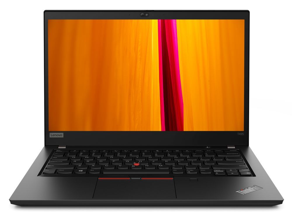 Lenovo ThinkPad T495
