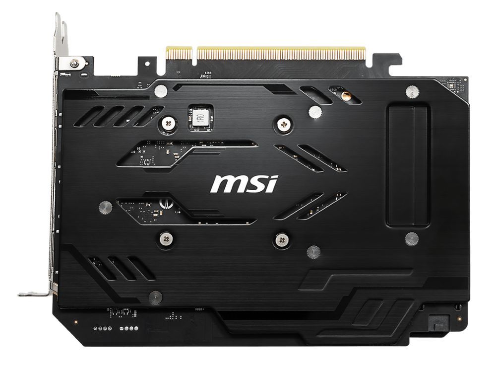 MSI GeForce RTX 2070 AERO ITX 8G