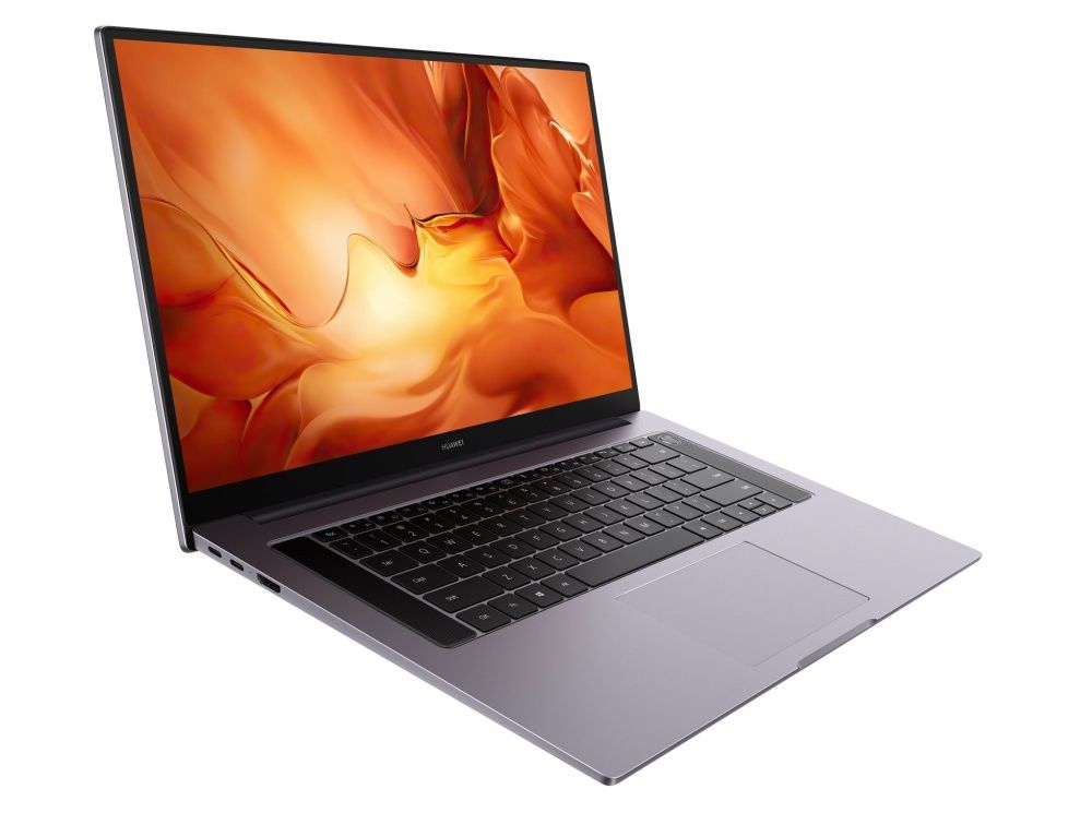 Huawei Matebook D16
