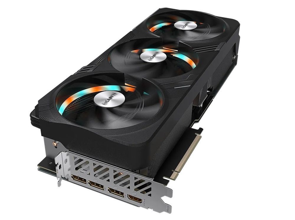 Gigabyte GeForce RTX 4090 Gaming OC