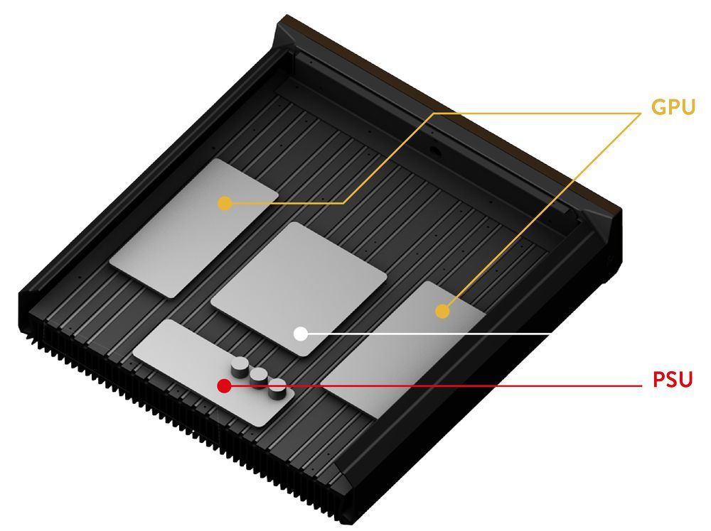 Qarnot QC-1