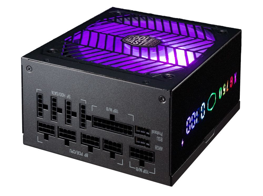 Cooler Master XG Plus Platinum