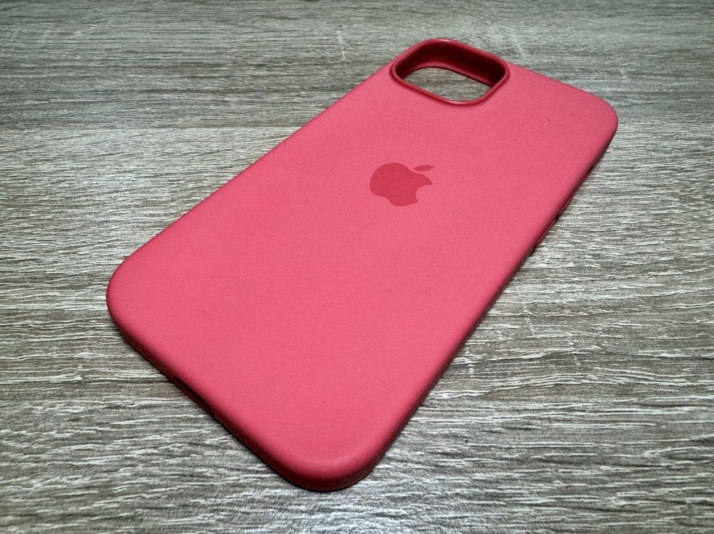 Etui do iPhone’a marki Apple