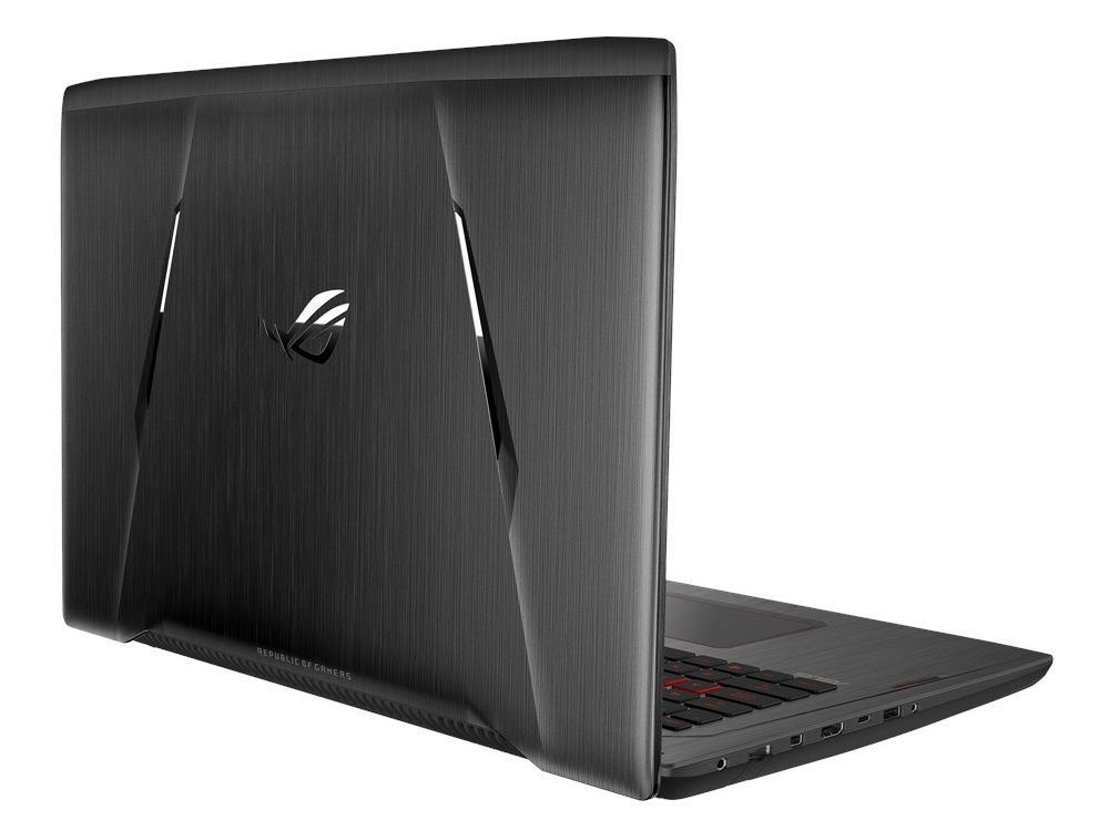 ASUS ROG Strix GL702ZC