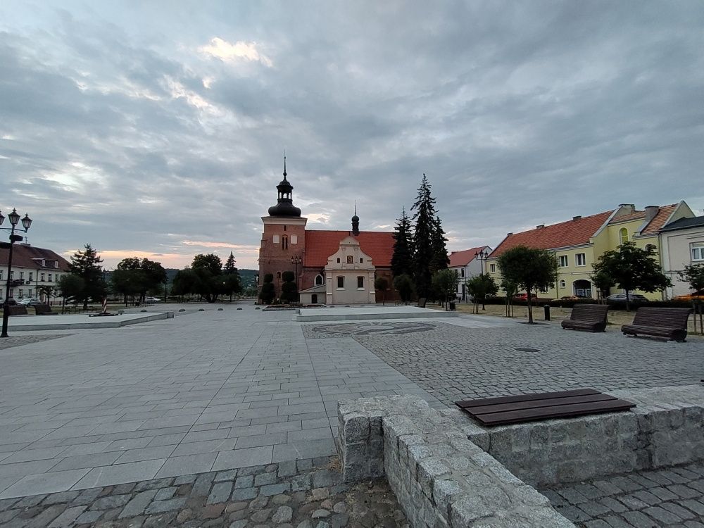 OnePlus Nord CE 5G przykładowe zdjęcie