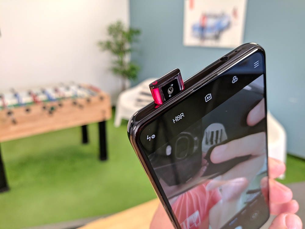 Xiaomi Mi 9T - rozpakowanie
