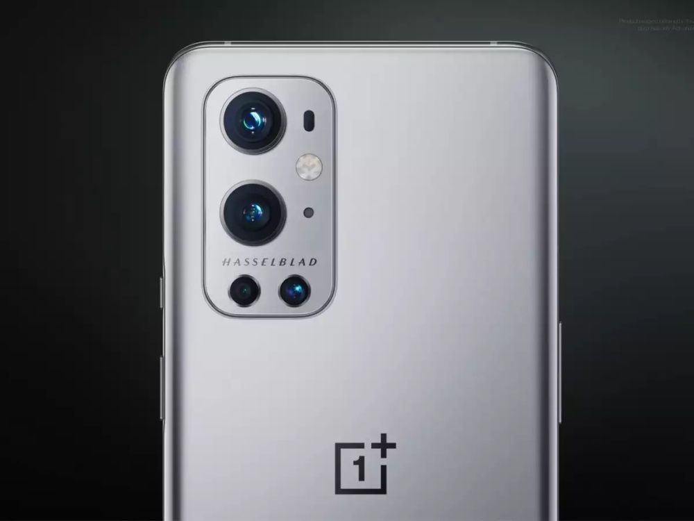 OnePlus 9
