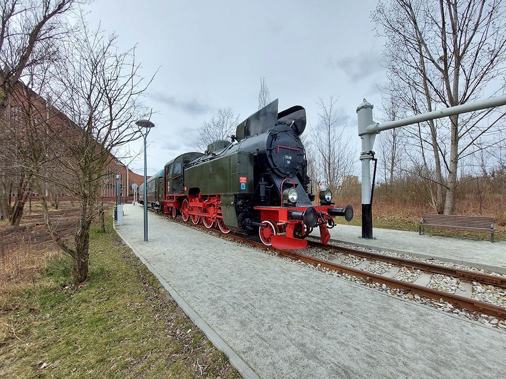 aparat tylny, ultraszerokokątny