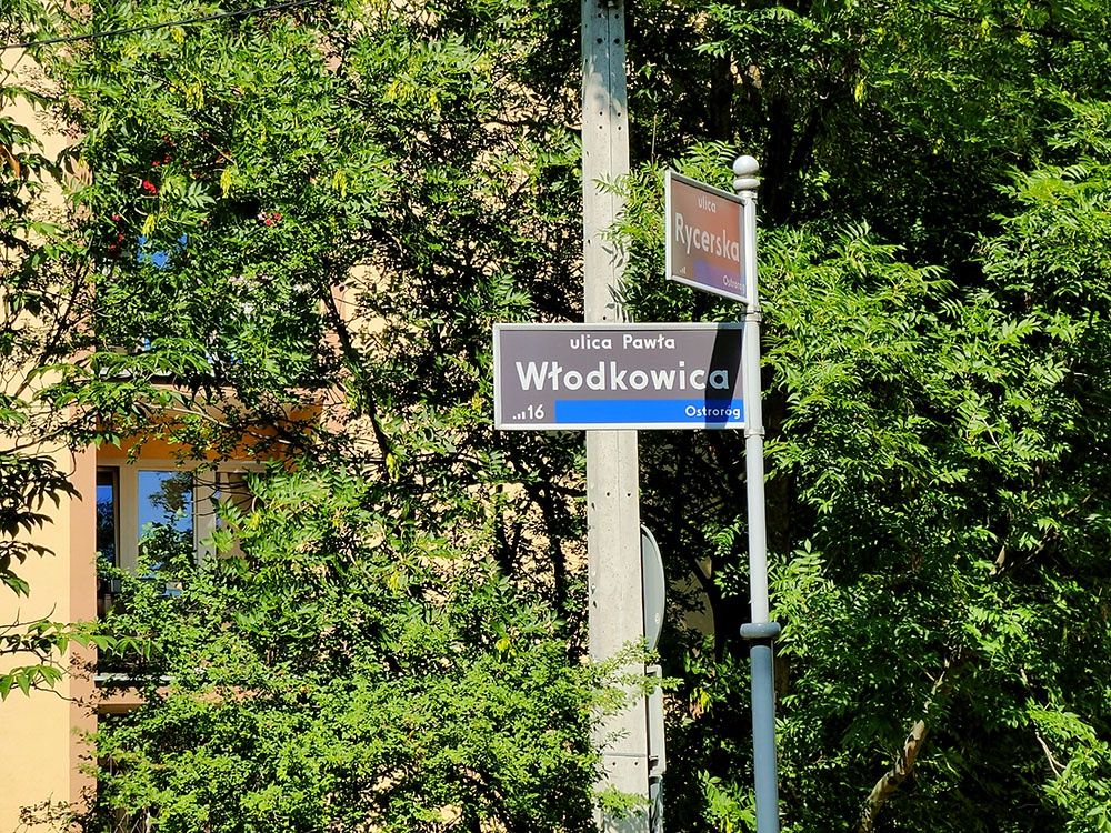 aparat tylny, zoom optyczny 5x