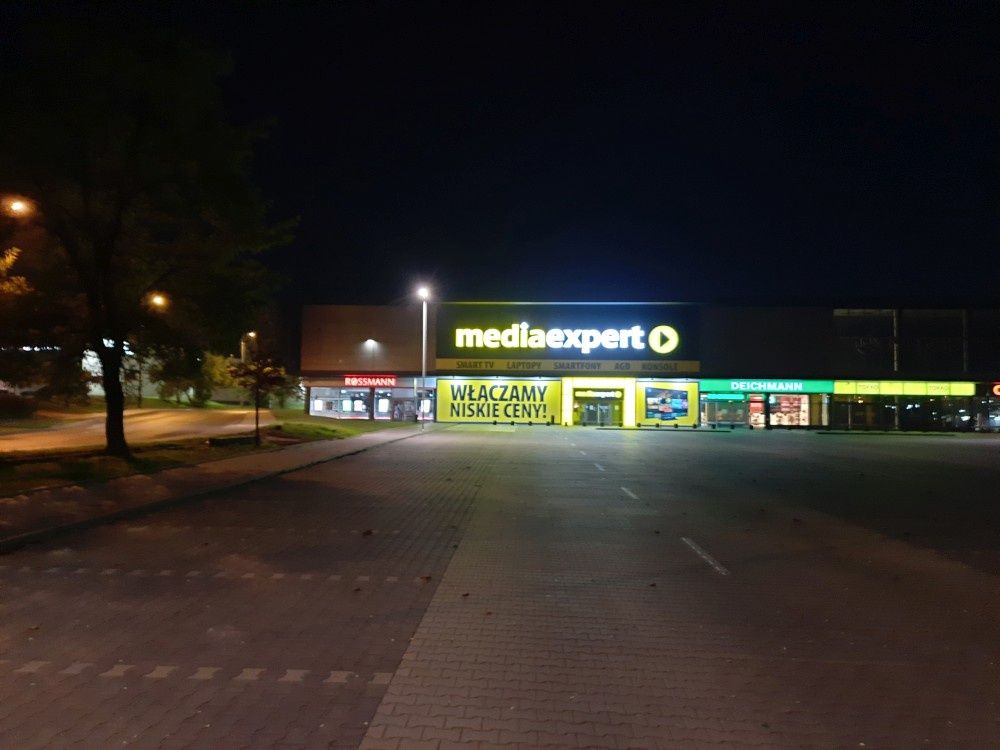 Samsung Galaxy M31s przykładowe zdjęcie