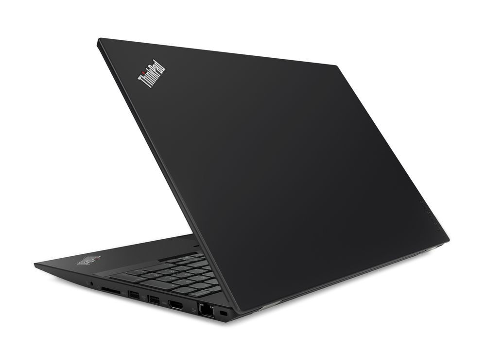 Lenovo ThinkPad P52s