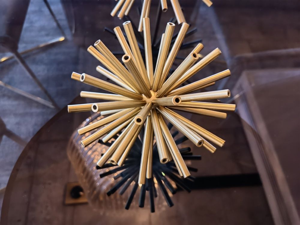 Huawei Mate 40 Pro przykład szeroki kąt przedmiot