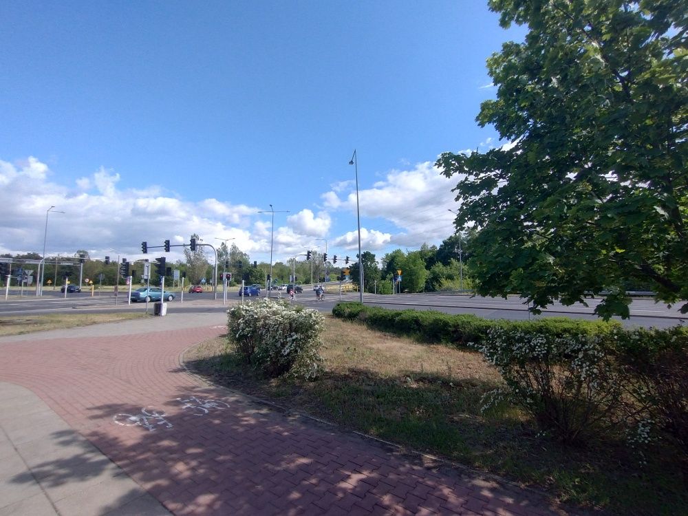 moto g52 przykładowe zdjęcie
