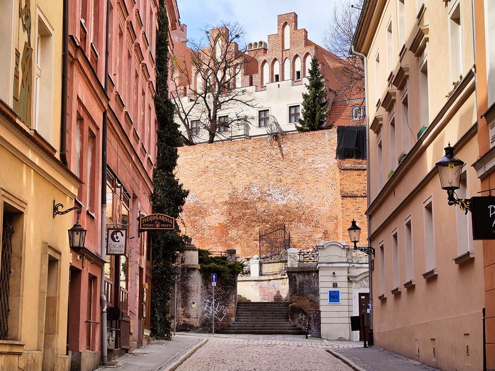 aparat tylny, zoom hybrydowy 3x