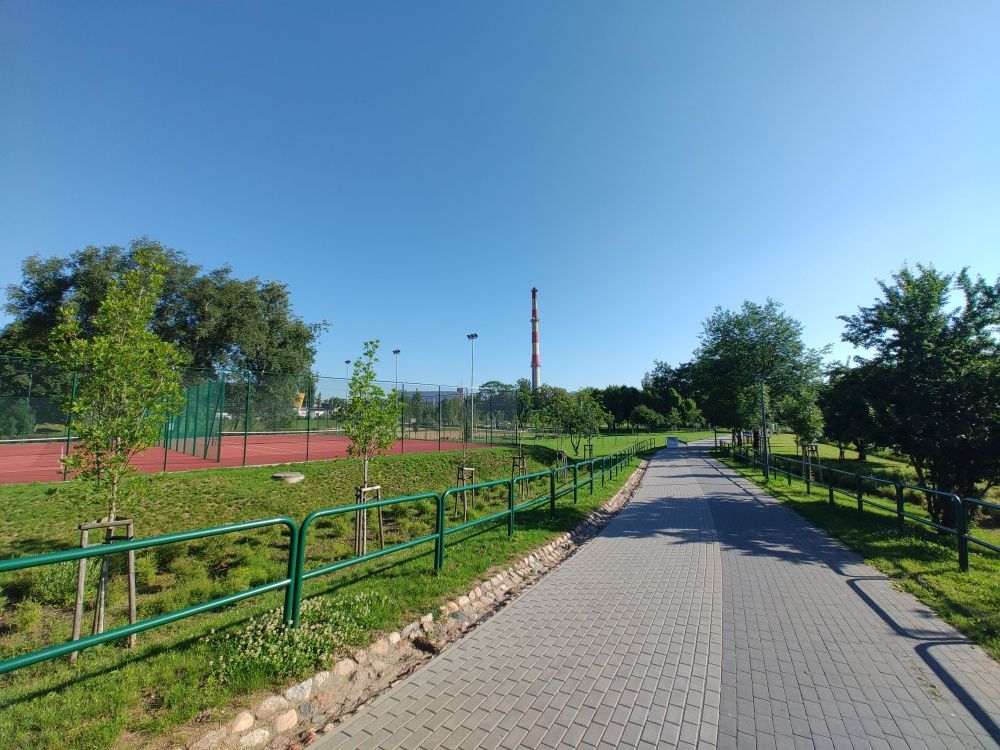 Motorola Edge 30 przykładowe zdjęcie