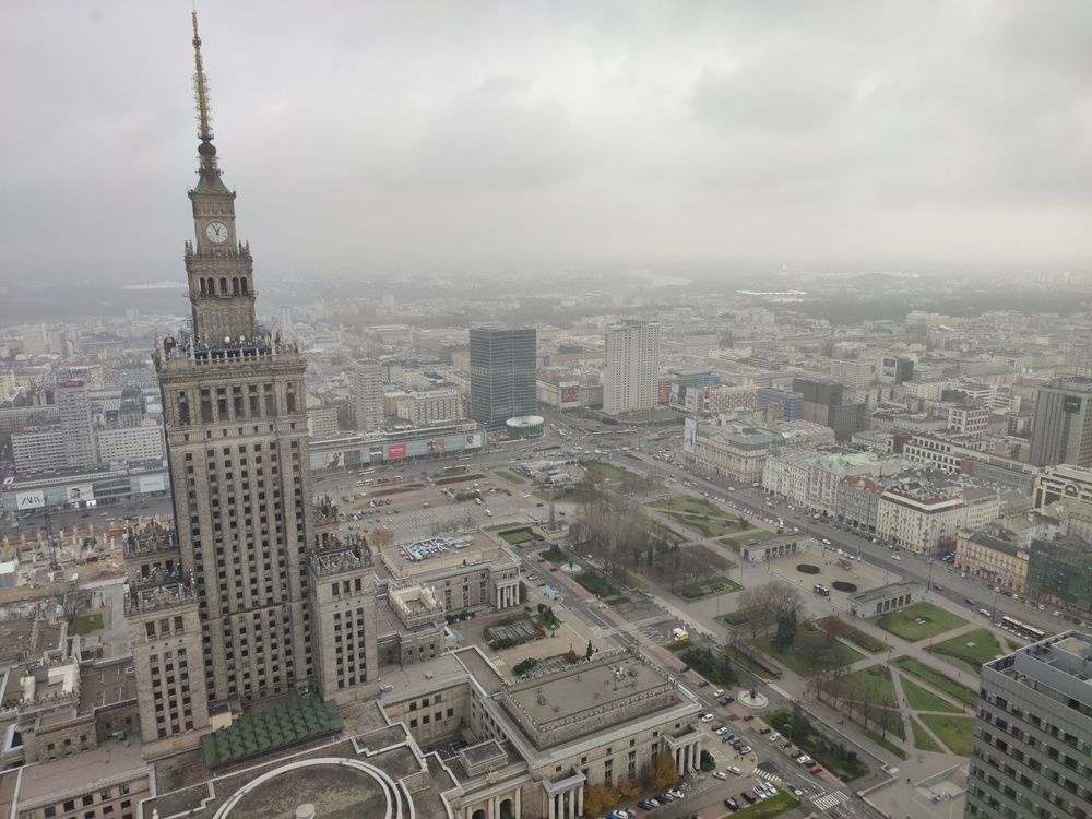 Xiaomi Mi 10T Pro - centrum Warszawa