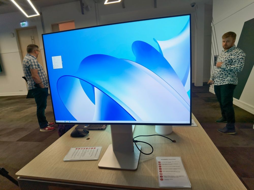 Huawei MateView