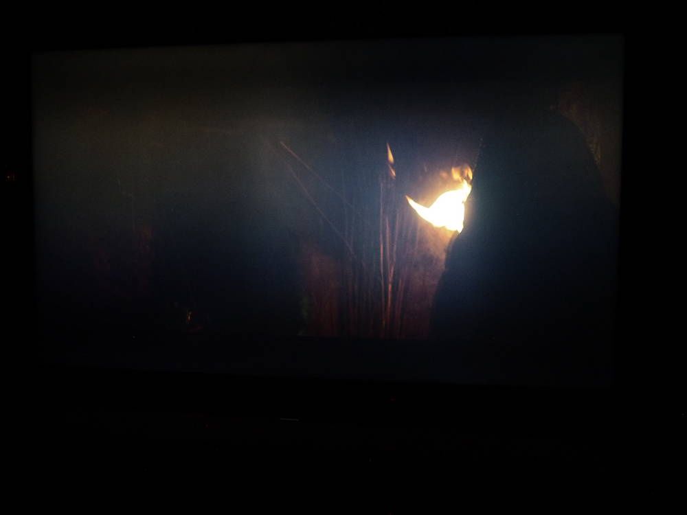 screen z filmu na LG 55SM9800