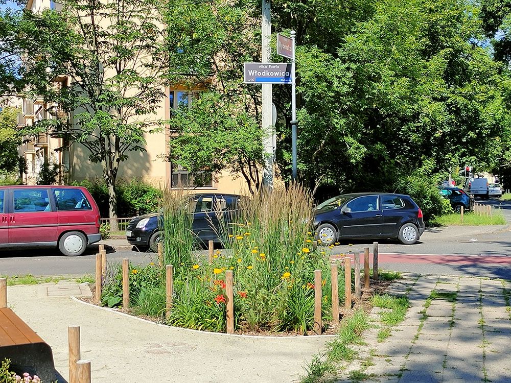 aparat tylny, zoom optyczny 2x