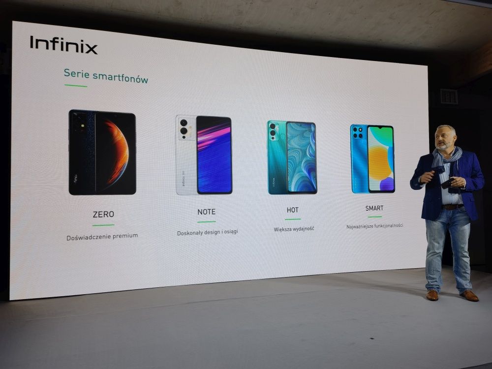 Infinix