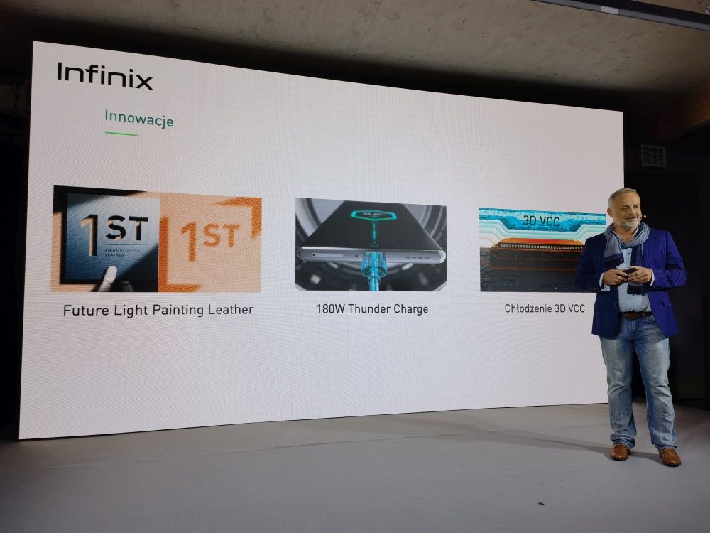 Infinix