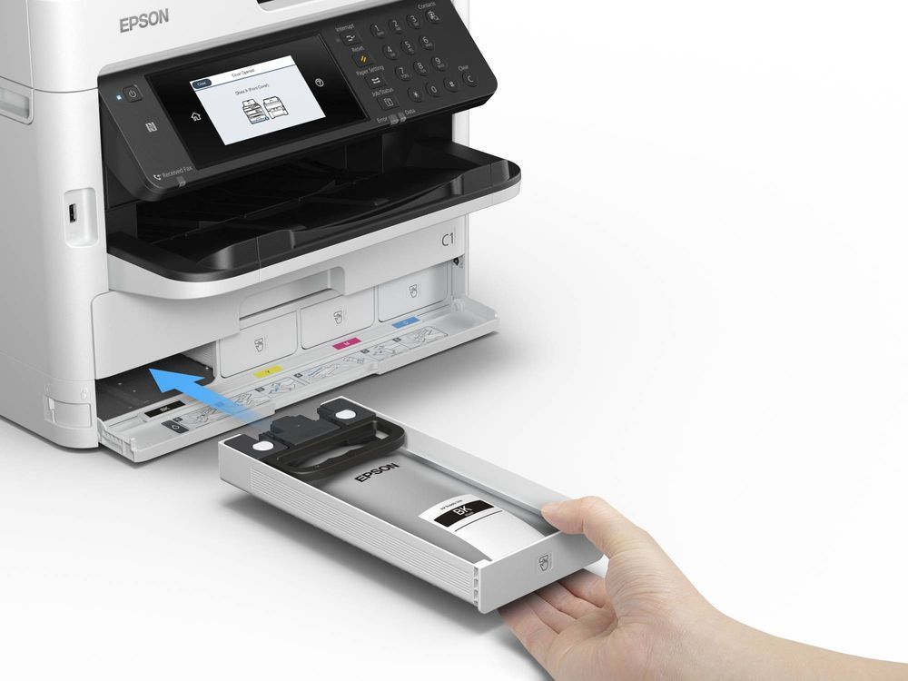 Epson WorkForce Pro