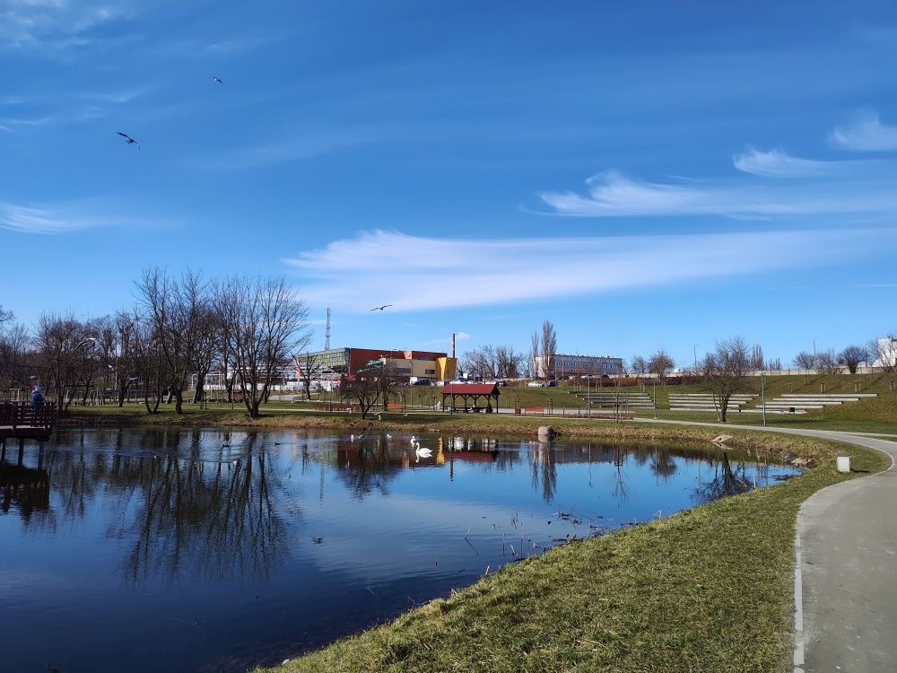 Motorola Edge 30 Pro zdjęcie