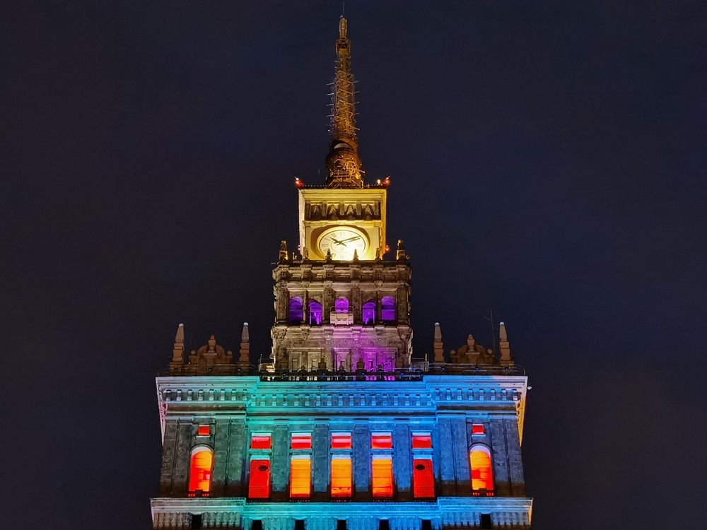 Huawei P40 Pro+ przykład tele 1