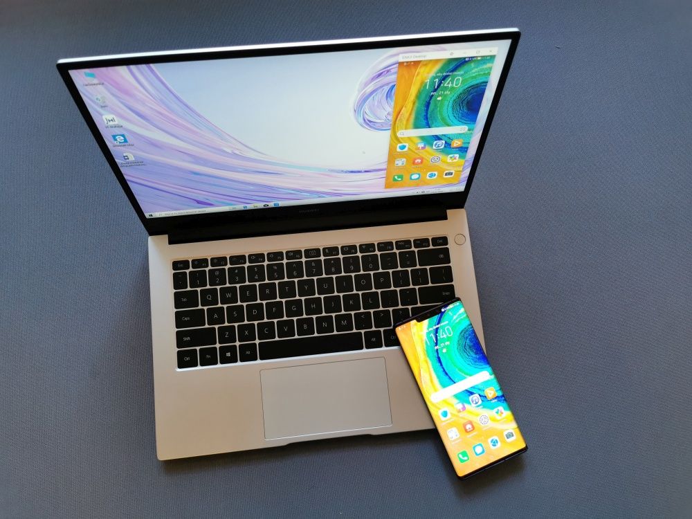 Huawei Matebook D14
