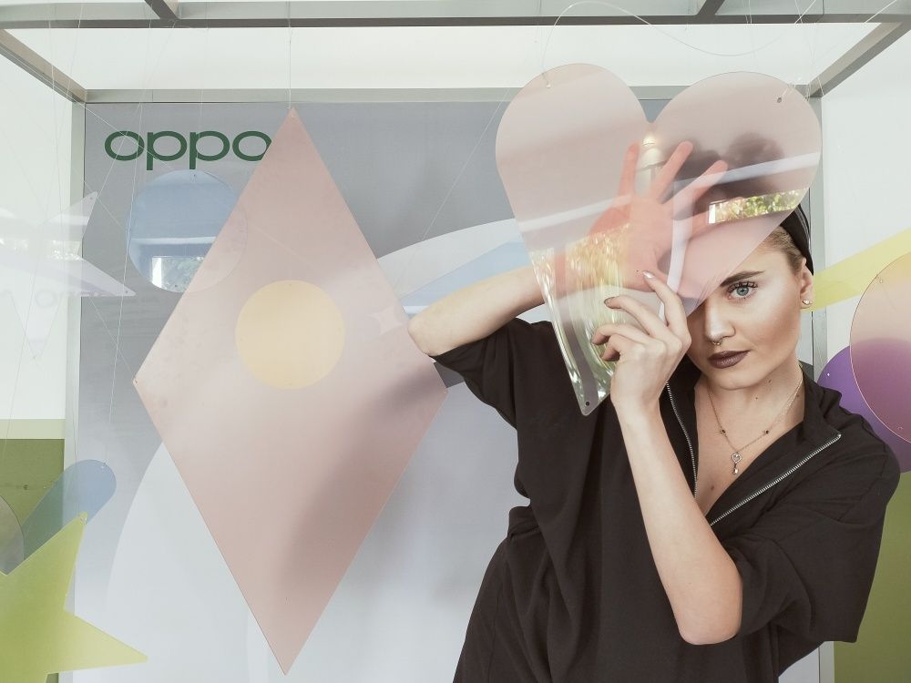 Oppo A9 (2020) przykładowe zdjęcie