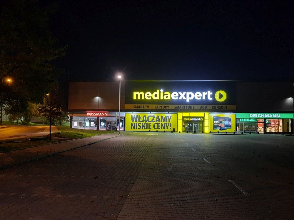 Samsung Galaxy M31s przykładowe zdjęcie