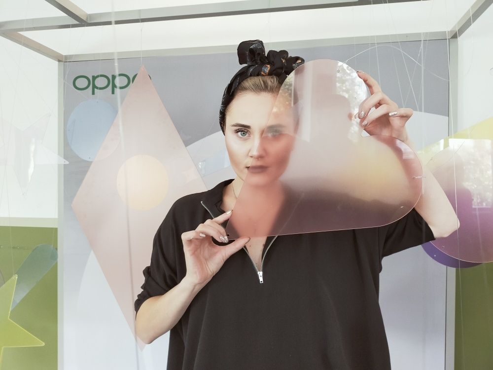 Przykład zdjęcie Oppo A9 (2020)