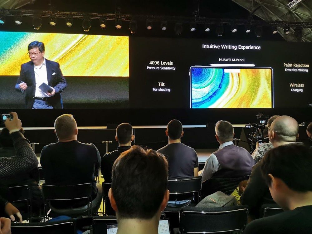 Huawei MatePad Pro