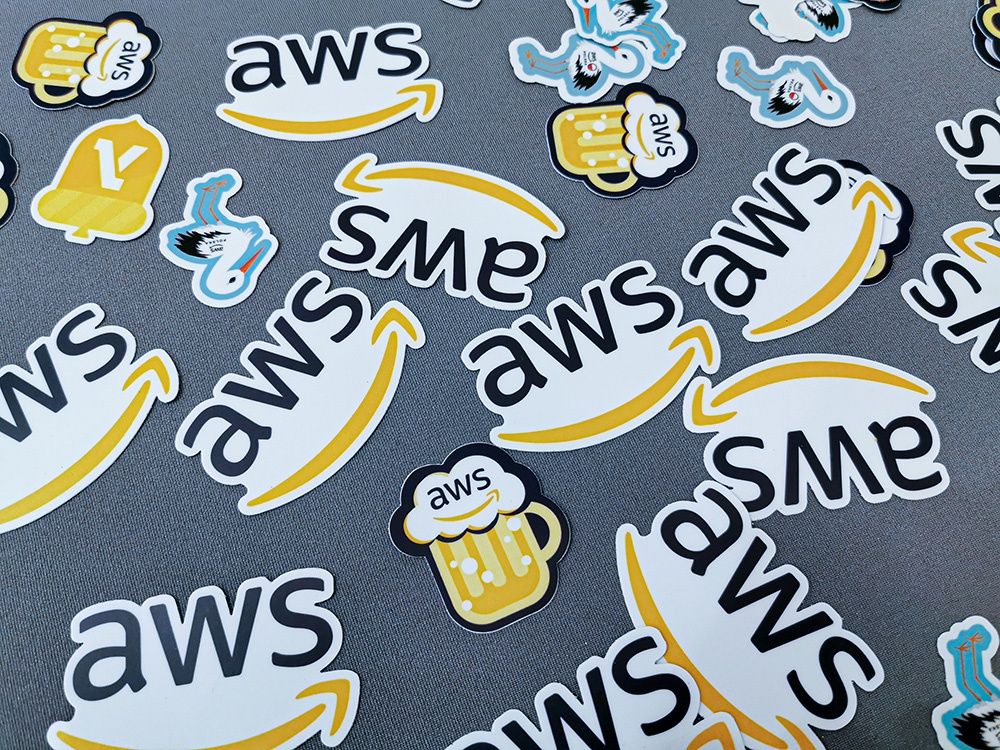 AWS Amazon Web Services