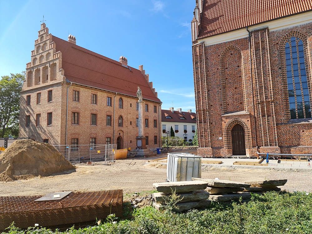 aparat podstawowy (powiększenie 1x)