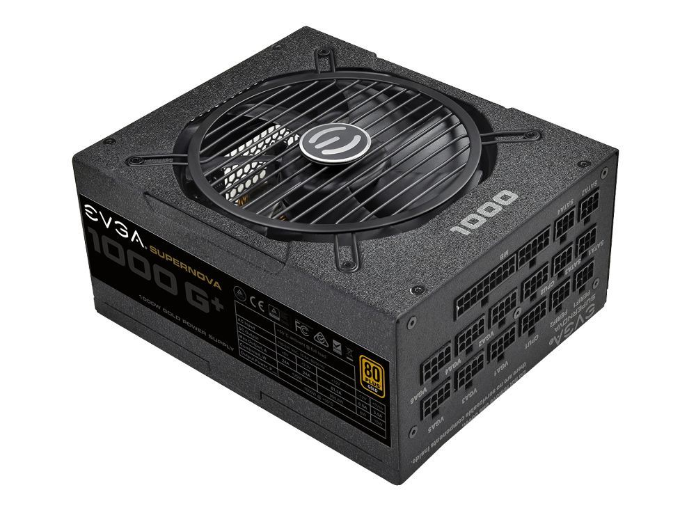 EVGA SuperNOVA G+