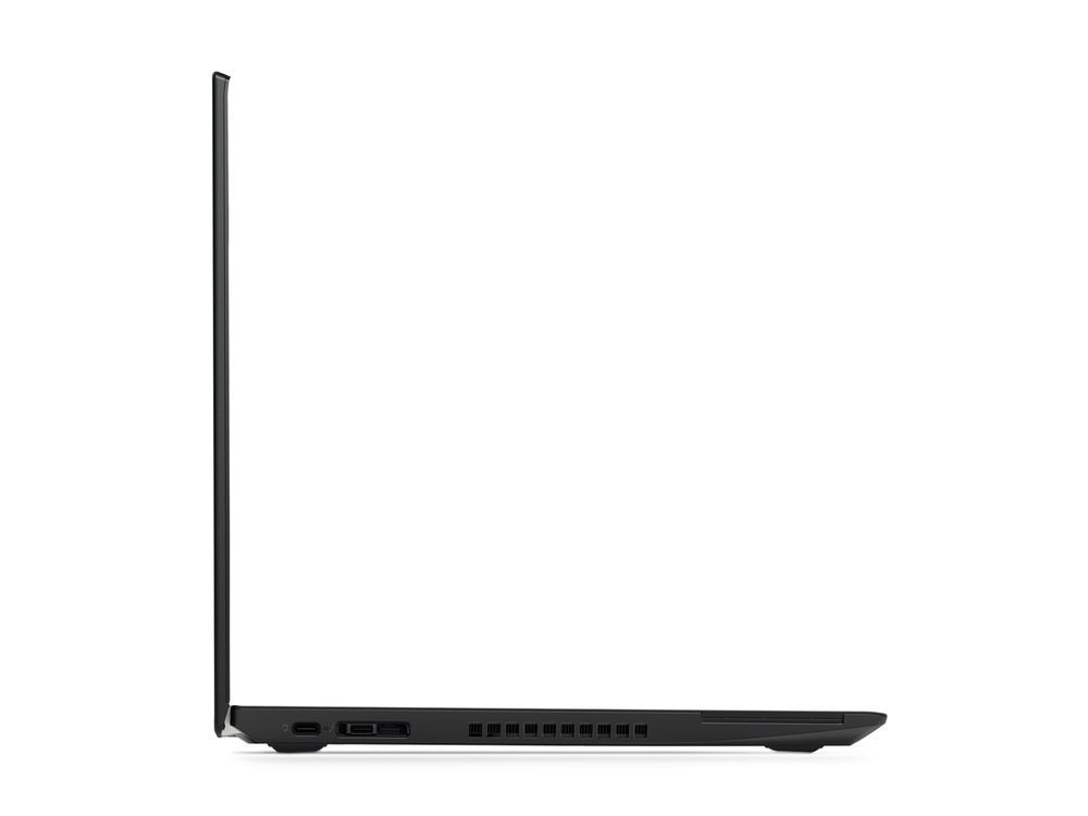 Lenovo ThinkPad P52s