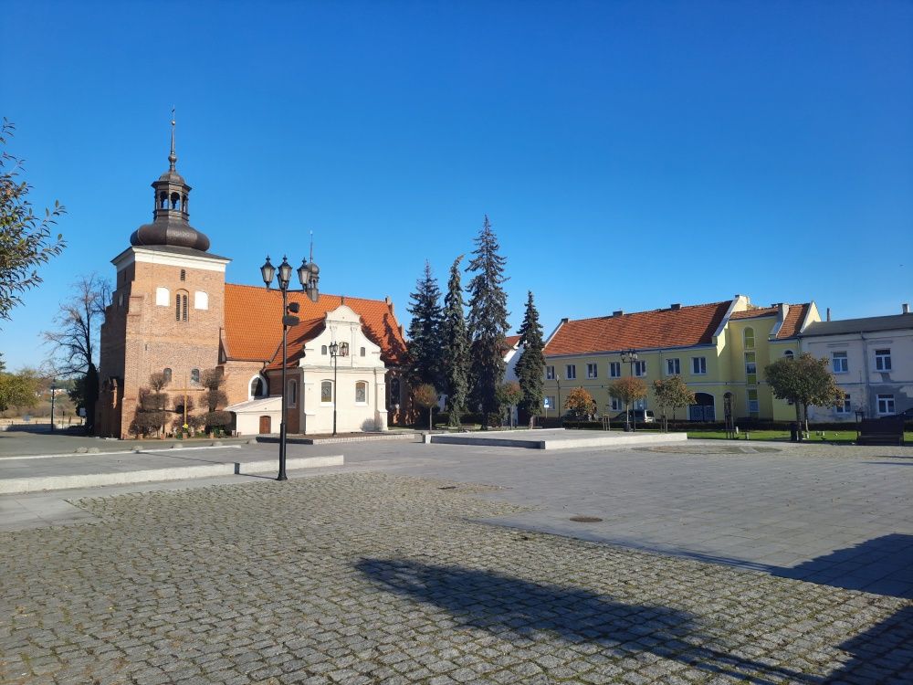 Samsung Galaxy M31s przykładowe zdjęcie
