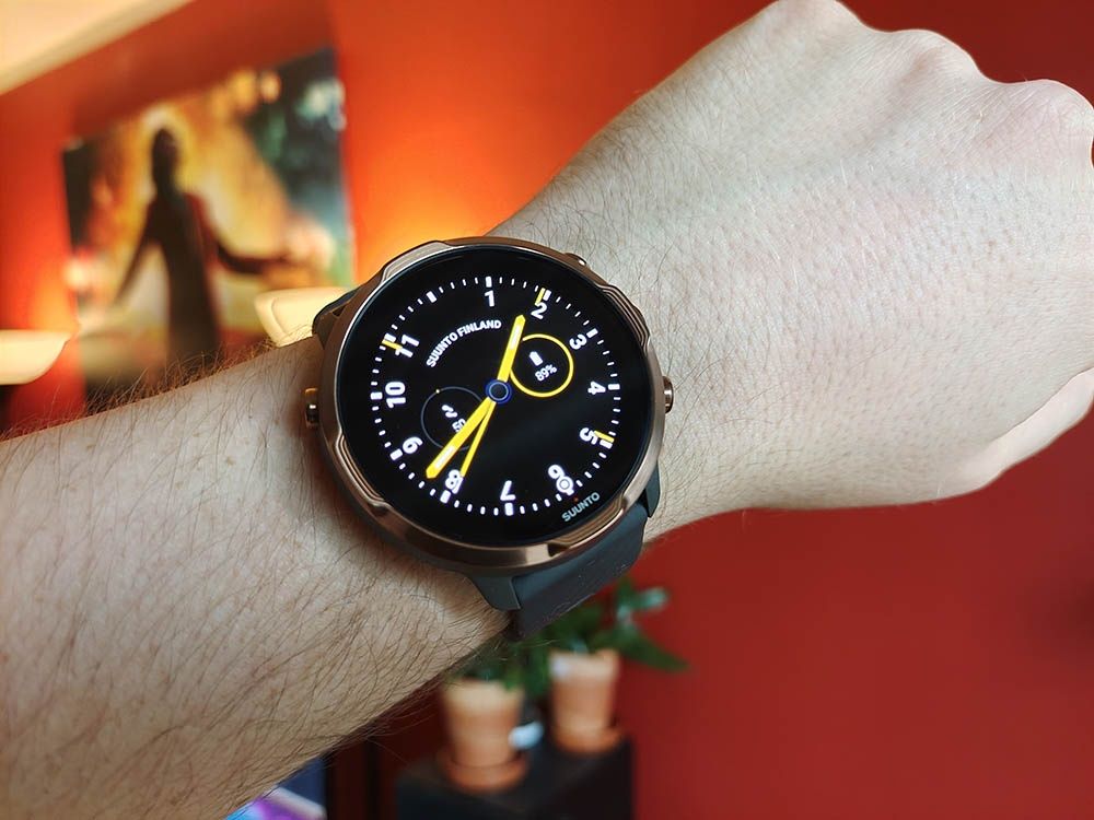 Suunto 7