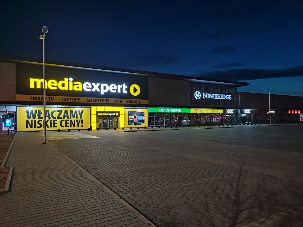 Redmi Note 10 Pro przykładowe zdjęcie